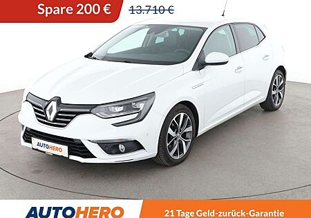 Renault Megane 1.6 dCi Energy BOSE-Edition *NAVI*LED*PDC*SHZ*ALU*
