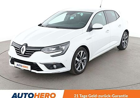 Renault Megane 1.6 dCi Energy BOSE-Edition *NAVI*LED*PDC*SHZ*ALU*