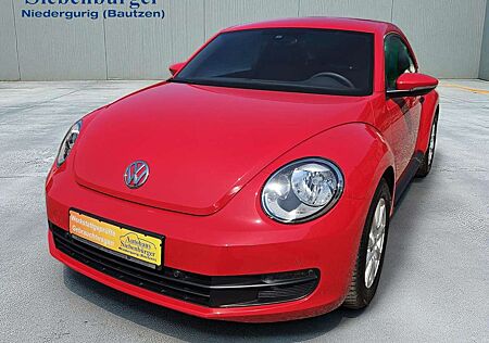 VW Beetle Volkswagen BMT 1.2 TSI **2. Hand/ Klima**