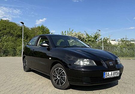 Seat Ibiza 1.4 16V 75PS