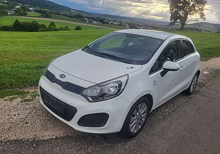 Kia Rio Edition 7