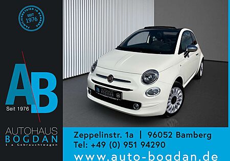 Fiat 500C DolceVita Navi*el. Faltdach*PDC*DAB*MHEV
