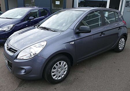 Hyundai i20 1.2 Classic Klima Radio CD Isofix HU/AU NEU