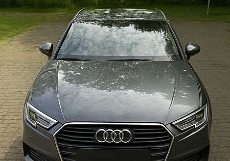 Audi A3 30 TFSI sport