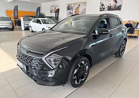 Kia Sportage 1.6 T-GDI 48V 2WD DCT7 GT-Line