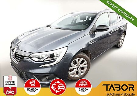 Renault Megane IV Grandtour 1.3 TCe 140 EDC Limited Nav