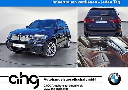 BMW X5 xDrive40d M Sport Pano AHK ACC Standhzg. RFK