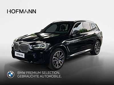 BMW X3 M Sport