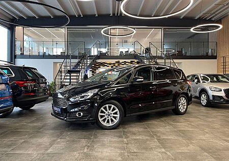 Ford S-Max Titanium AWD Aut.*KAM*PDC*NAVI*ACC*