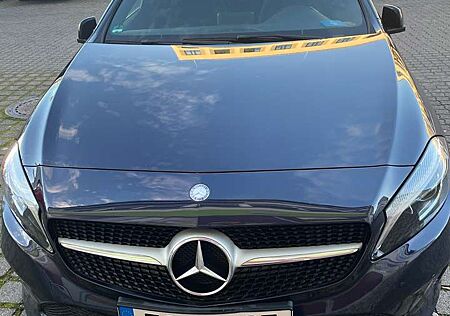 Mercedes-Benz A 200 CDI / d (176.008)