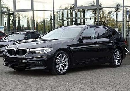 BMW 530 gebraucht kaufen BMW 530 d xDrive Sport Line