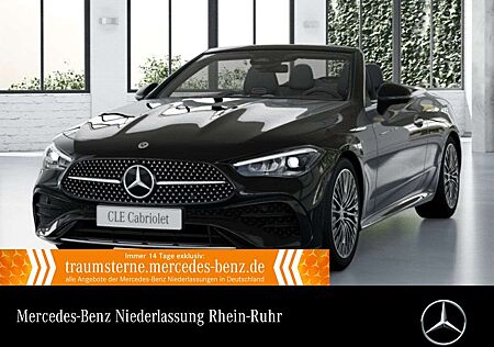 Mercedes-Benz CLE 200 AMG+360+LED+SITZKLIMA+TOTW+KEYLESS+9G