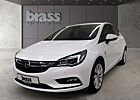 Opel Astra 1.0 Turbo Start/Stop