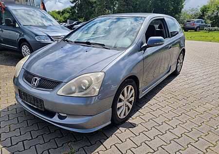 Honda Civic 1.4i LS