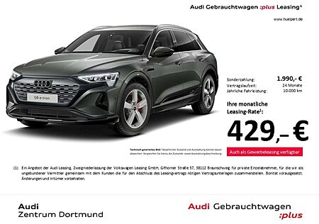 Audi Q8 e-tron 55 quattro advanced 360°CAM ACC LM20