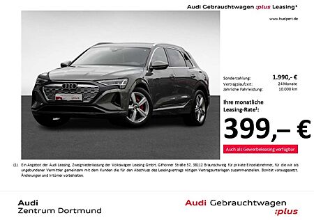 Audi Q8 e-tron 55 quattro advanced 360°CAM ACC LM20