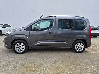 Opel Combo Life Combo Life 1.5 D Start/Stop Innovation