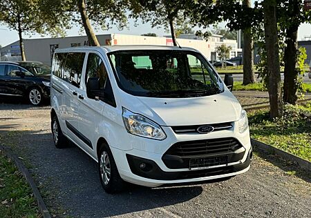 Ford Transit Custom Kombi 300 L2 /9.Sitze / Klima