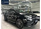 Mercedes-Benz GLE 350 e 4M Coupe AMG AIRMATIC-PANO-AHK-360°