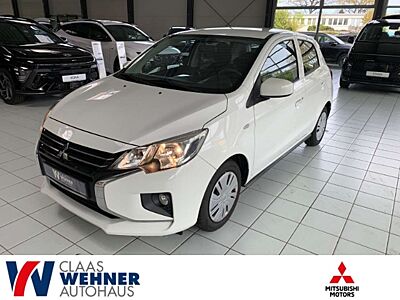 Mitsubishi Space Star Select 1,2l MIVEC Lichtsensor el.SP