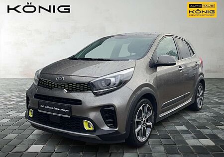 Kia Picanto 1.2 X-Line Automatik