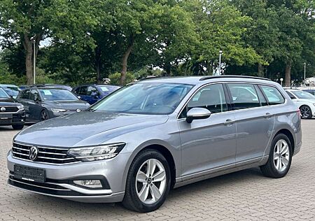 VW Passat Variant Volkswagen 2.0 TDI Business °R-Kamera°ACC°