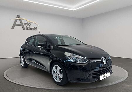 Renault Clio IV 120 2.HD DSG NAVI PARK TEMP SHZ KLIMA