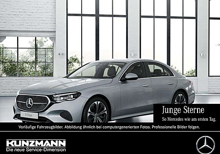 Mercedes-Benz E 300 de Avantgarde Navi Distronic 360° Memory