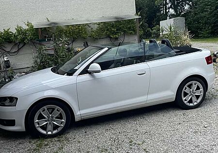 Audi A3 Ambition 2.0 TFSI