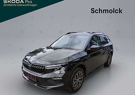 Skoda Kamiq Drive 1.0 TSI DSG 116 PS NAVI BLACK LED