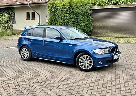 BMW 120d 120