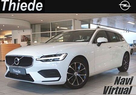 Volvo V60 T4 MOEMNTUM PRO LED/VIRTUAL/SHZ/PDC/TEMP/DAB