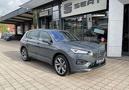 Seat Tarraco FR 2.0 TDI DSG 4Drive