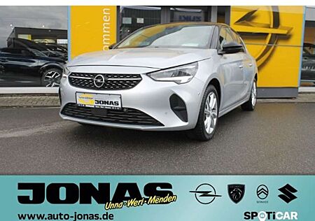 Opel Corsa Elegance 1.2 RKamera Sitzheizung PDC v+h A