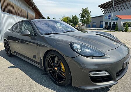 Porsche Panamera Turbo S * Approved 01/2026* Top Zustand*