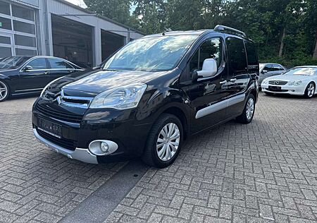 Citroën Berlingo Citroen Silver Selection, Klima, Sitzheizung, Glass Dach.
