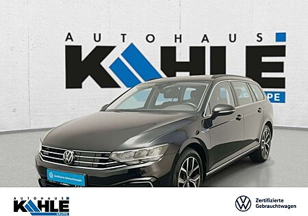 VW Passat Variant Volkswagen GTE 1.4 TSI DSG Klima Navi Rückfahrkamera