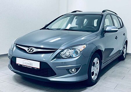 Hyundai i30 cw FIFA WM Edition