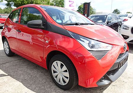 Toyota Others Aygo AYGO x TOP+