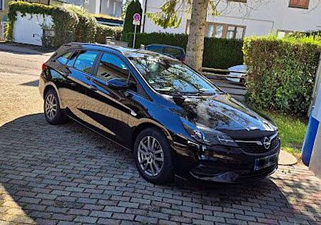 Opel Astra Edition Start/Stop BJ 2022