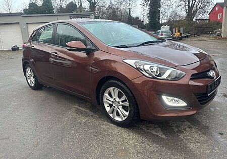 Hyundai i30 Intro Edition