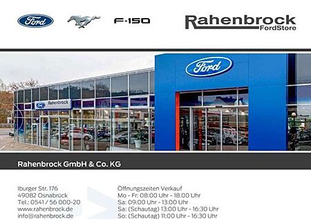 Ford Transit Courier Trend 1.5 TDCi