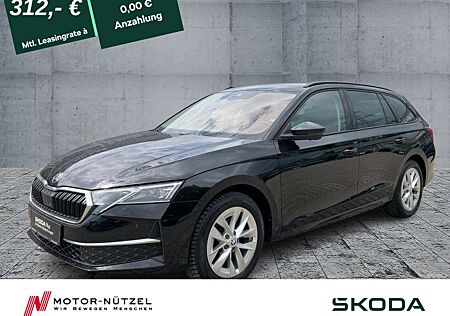 Skoda Octavia Combi 2.0 TDI DSG SELECTION MATRIX+NAV