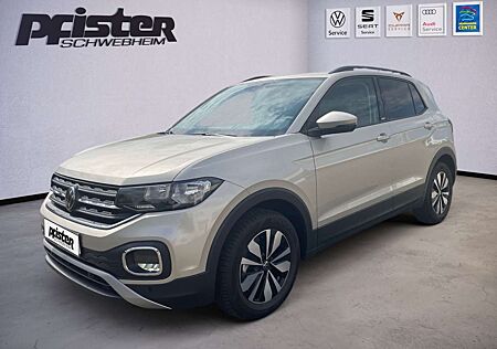VW T-Cross Volkswagen 1.0 TSI Move