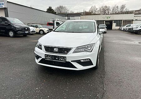 Seat Leon ST FR