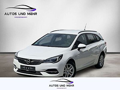 Opel Astra K Sports Tourer Edition*Automatik*Navi*PDC