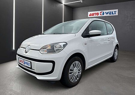 VW Up Volkswagen ! 1.0