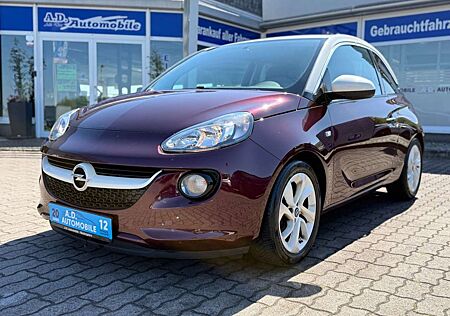 Opel Adam Unlimited