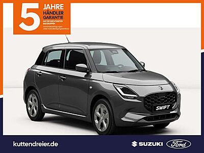 Suzuki Swift 1.2 Dualjet 61 kW Comfort ACC+LED+Navi+SHZ