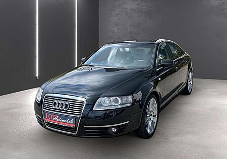 Audi A6 Lim. 4.2 FSI quattro